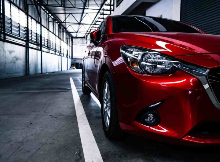 Wrapping auto