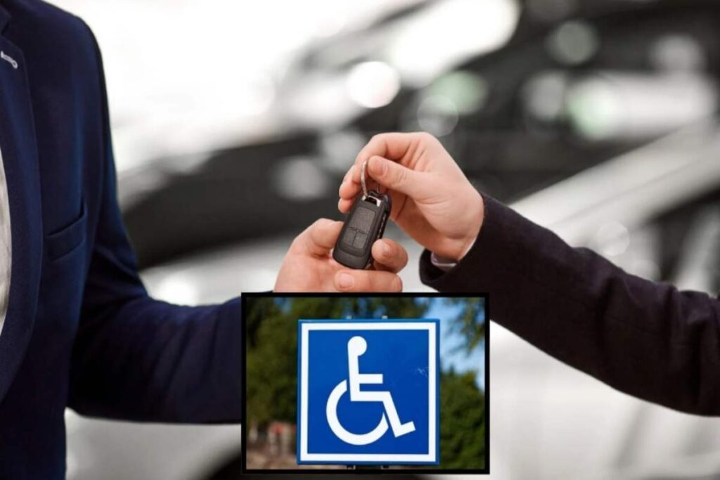 Legge 104, agevolazioni acquisto auto