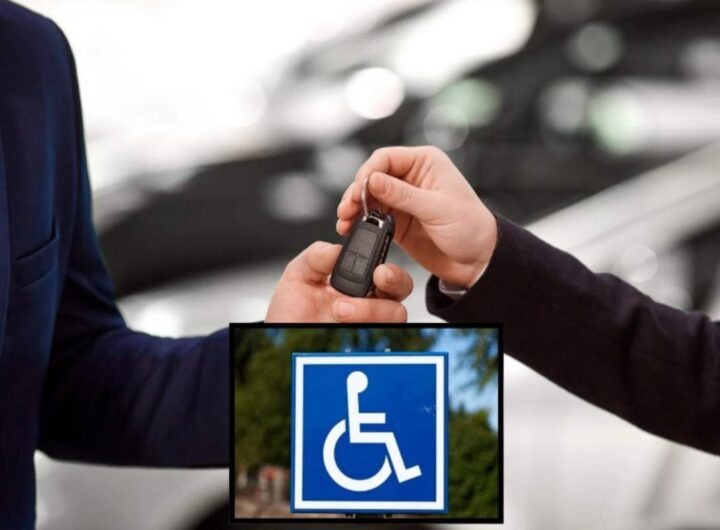 Legge 104, agevolazioni acquisto auto