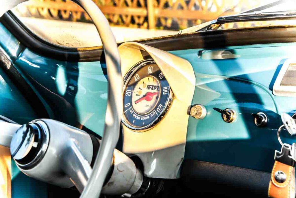 Fiat Uno Mille vendita record