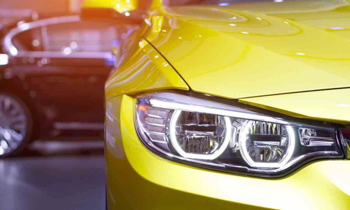Audi vendita azienda