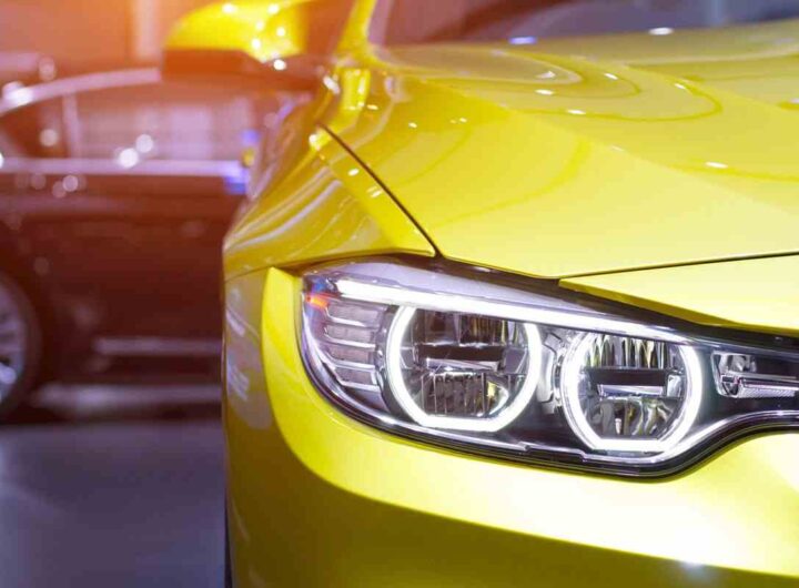Audi vendita azienda