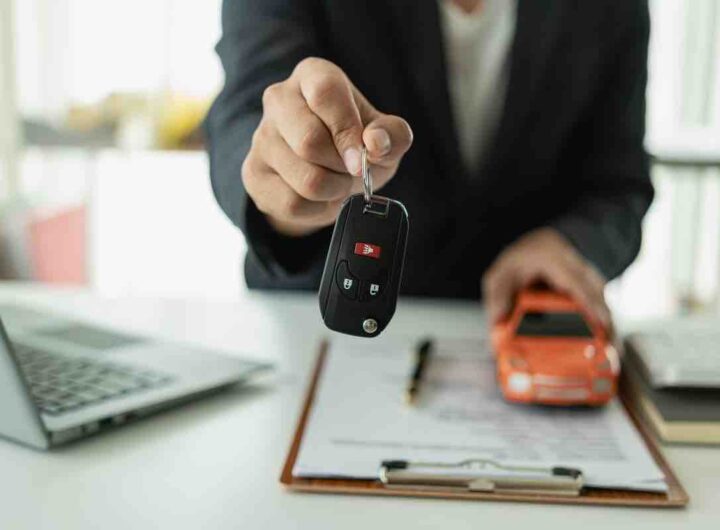 Vendite delle auto
