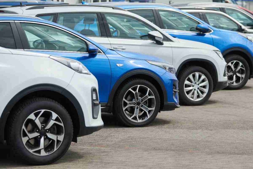 Crisi del settore automotive