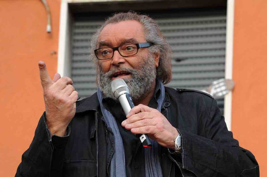 Diego Abatantuono attore