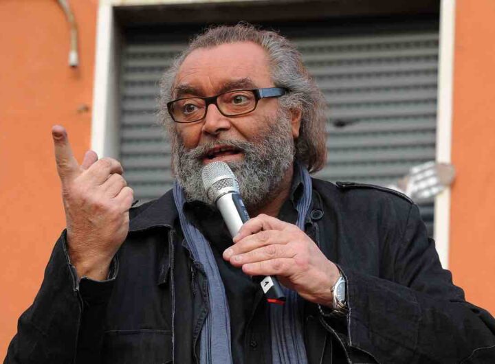 Diego Abatantuono attore