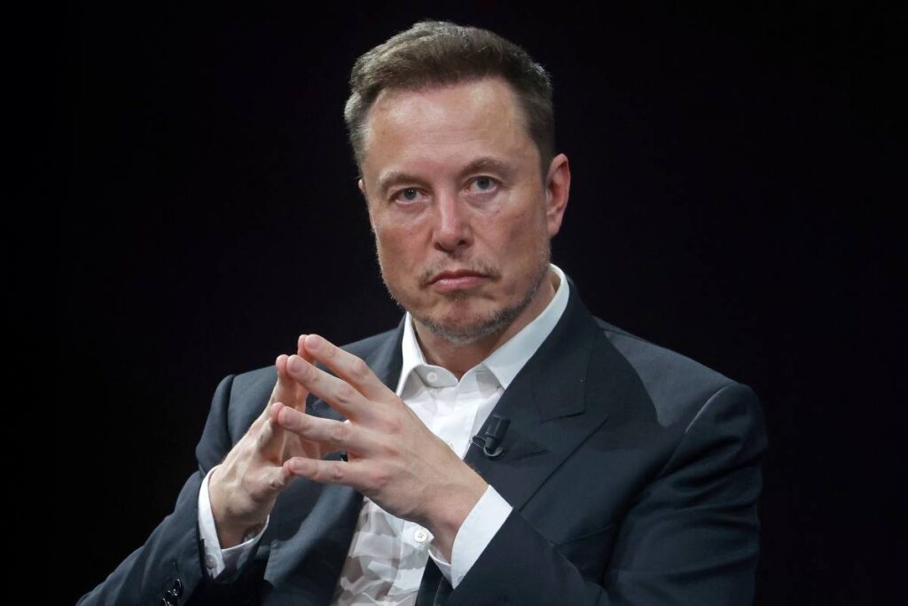 Elon Musk sentenza