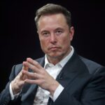 Elon Musk dimissioni