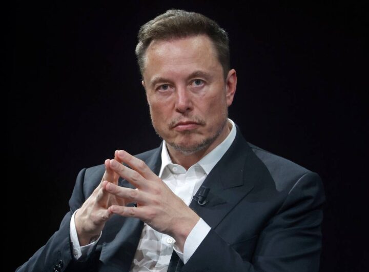 Elon Musk sentenza