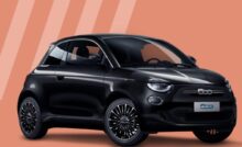 Caratteristiche Fiat 500 ibrida