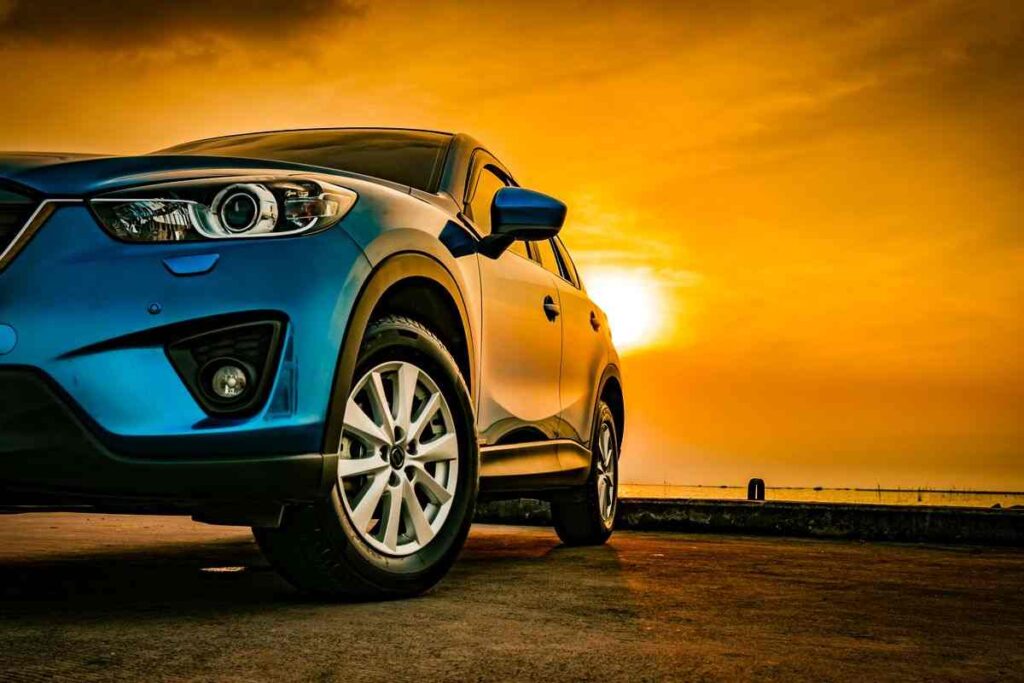I SUV da non comprare