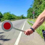 Nuovo sistema controllo polizia