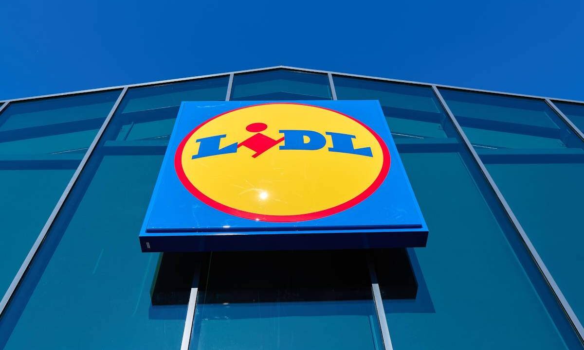 Offerta LIDL