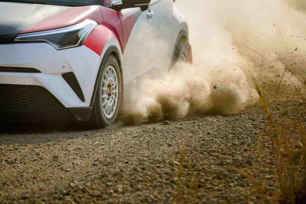Rally ritorno