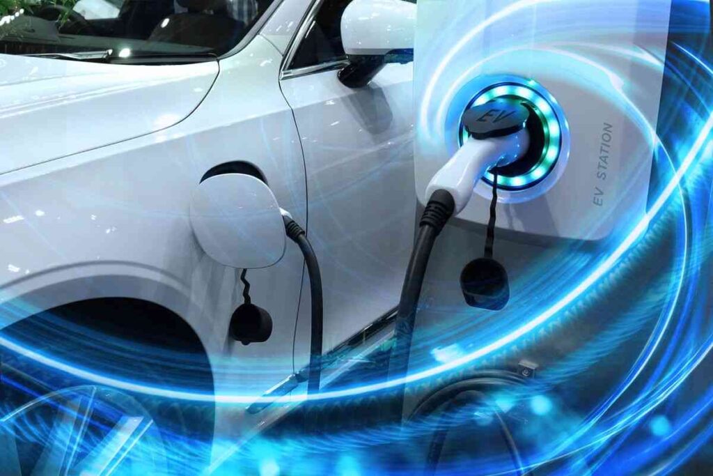 La nuova Nissan