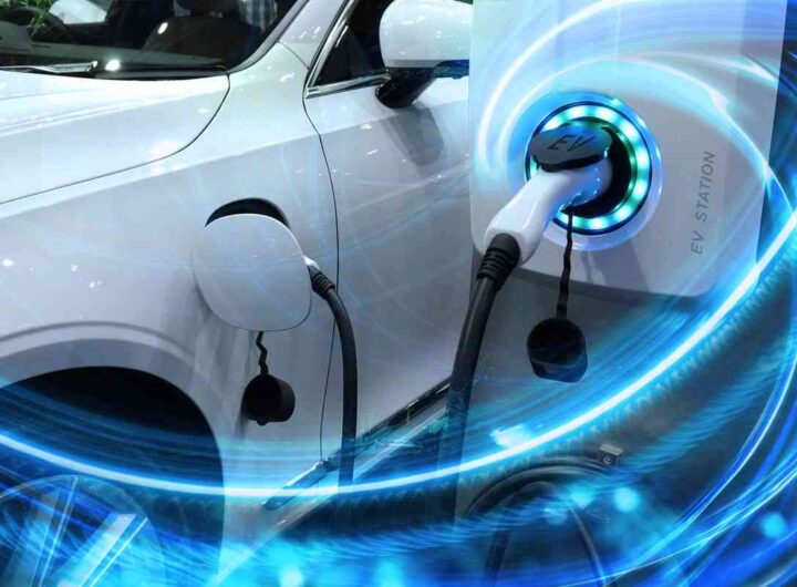 La nuova Nissan