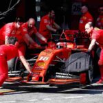 Formula 1 stipendio meccanici
