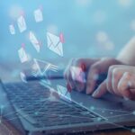 Mail maligna attento