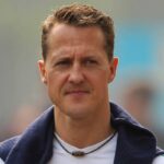 Michael Schumacher