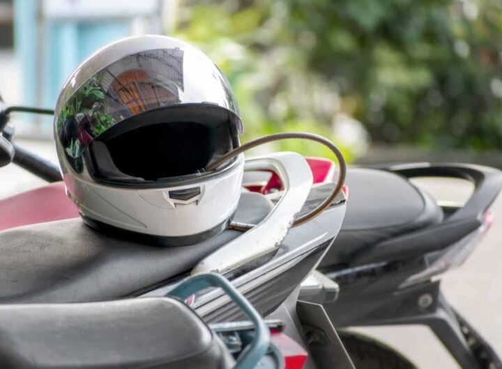 Supersport 300 addio