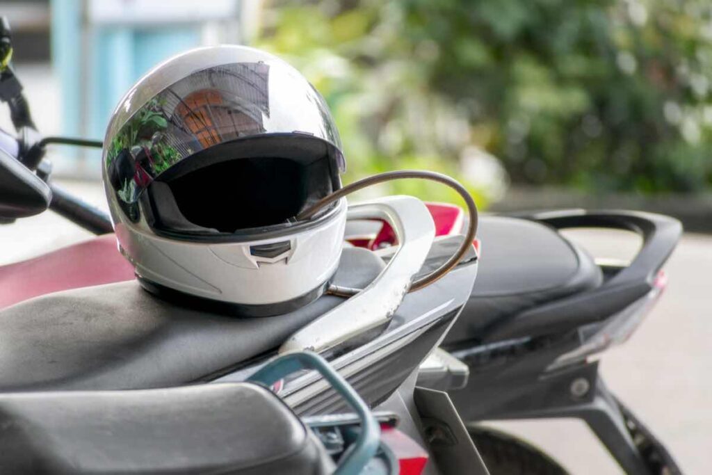 Moto in vendita