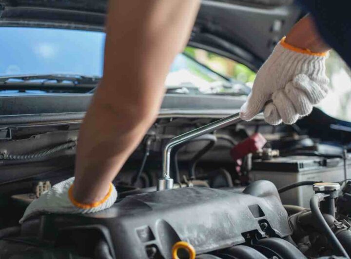 I migliori motori