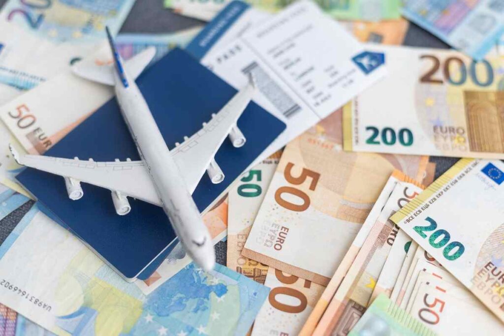 Aereo multa
