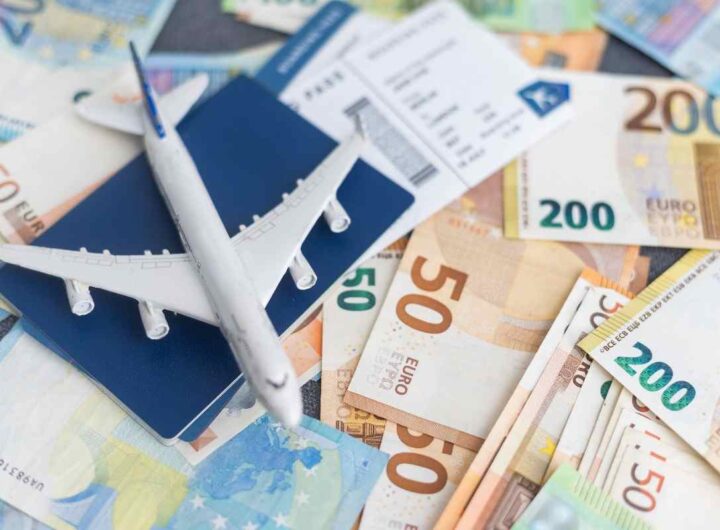 Aereo multa