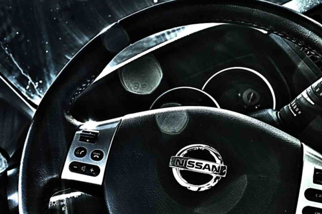 Nissan rischio crac