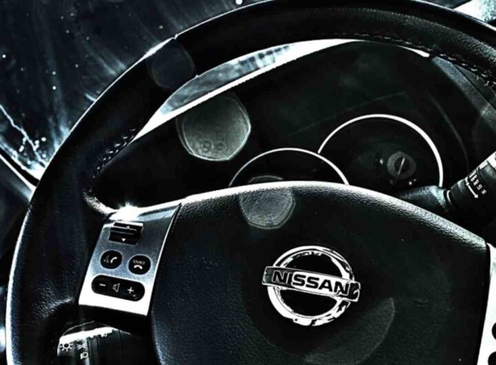 Nissan rischio crac