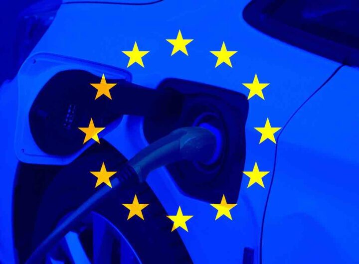 Auto elettriche critica