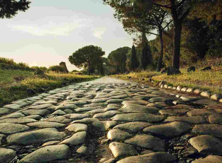 Divieto di circolazione auto