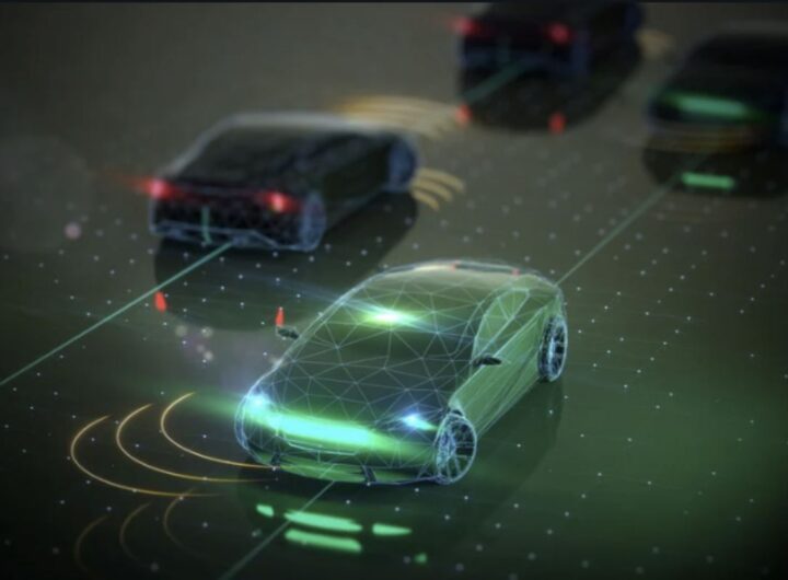 In questo contesto, la Volvo si distingue per il suo SUV elettrico EX90, un veicolo che integra sistemi avanzati di guida autonoma di livello 3 SAE