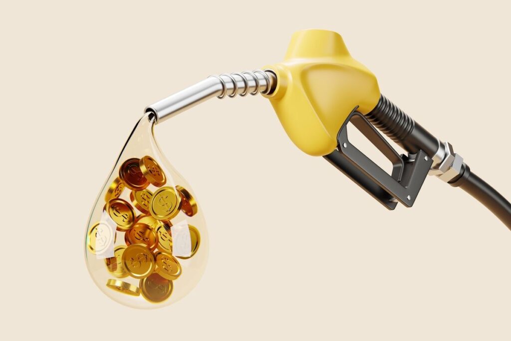 Rincaro carburante