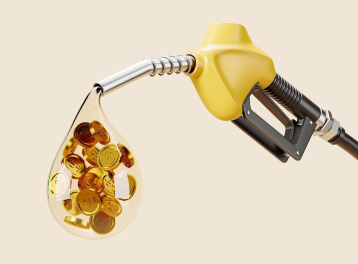 Rincaro carburante