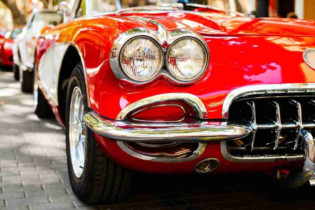 Fiat d'epoca valore altissimo