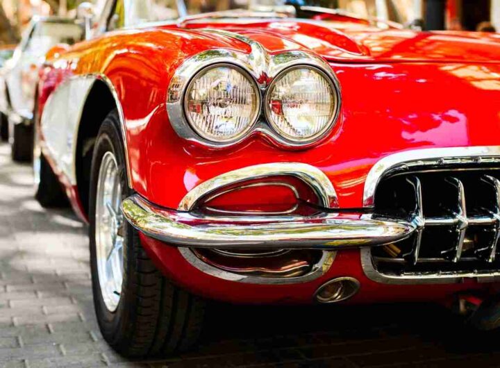 Fiat d'epoca valore altissimo