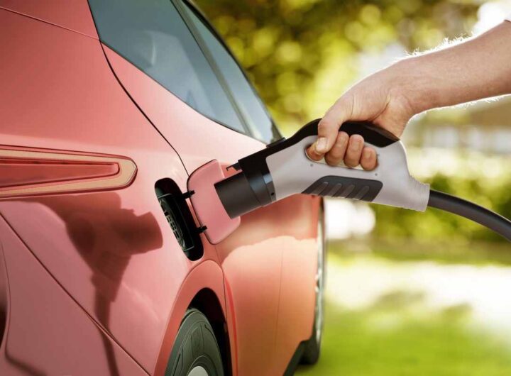 Auto elettriche divieto