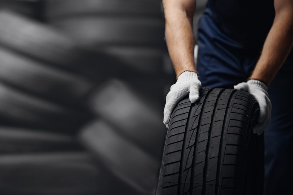 Gomme per auto