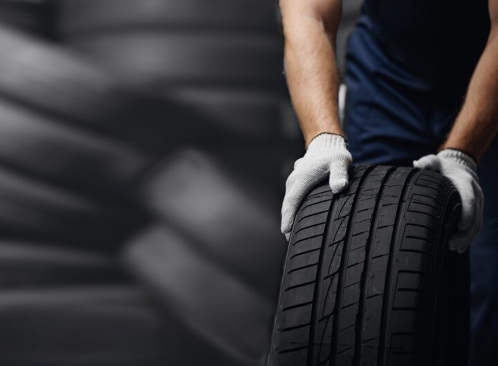 Gomme per auto