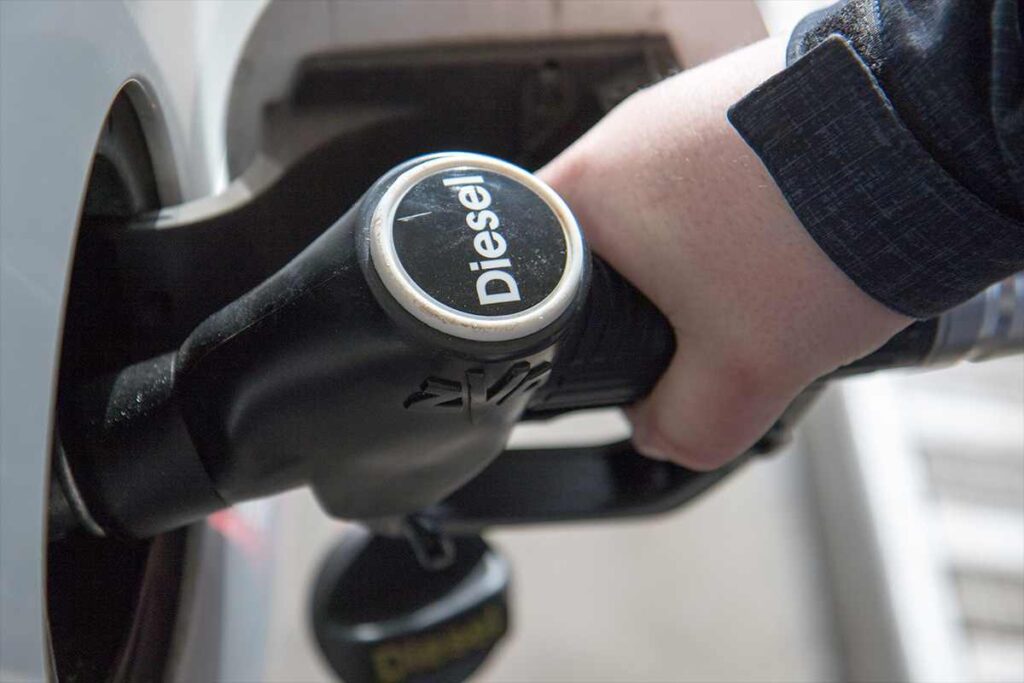 Dieselgate conseguenze morti