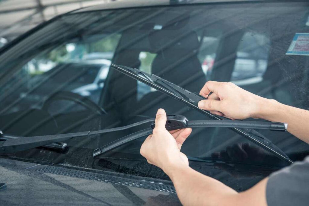 Tergicristalli auto come farli funzionare