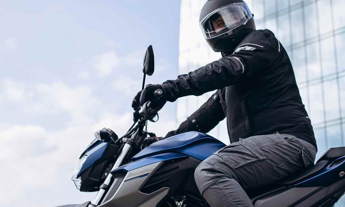 Offerta LIDL moto