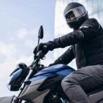 Offerta LIDL moto
