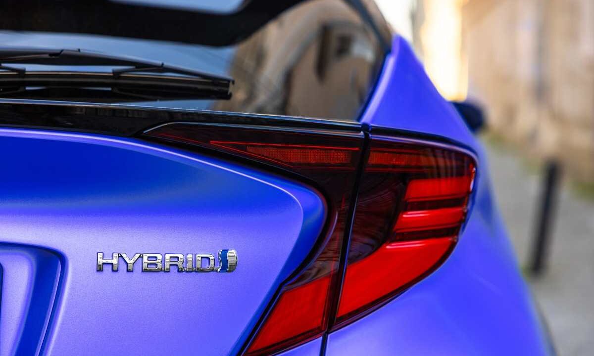 Vendita auto nuove ad aprile