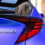 Vendita auto nuove ad aprile