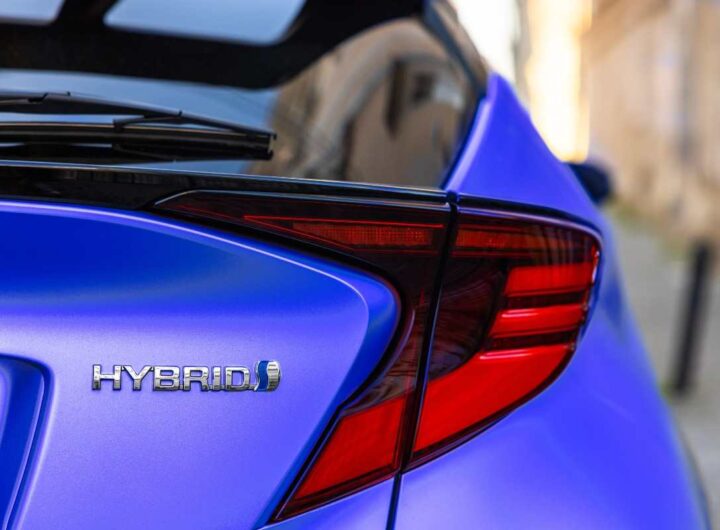Vendita auto nuove ad aprile
