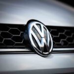 Volkswagen Logo