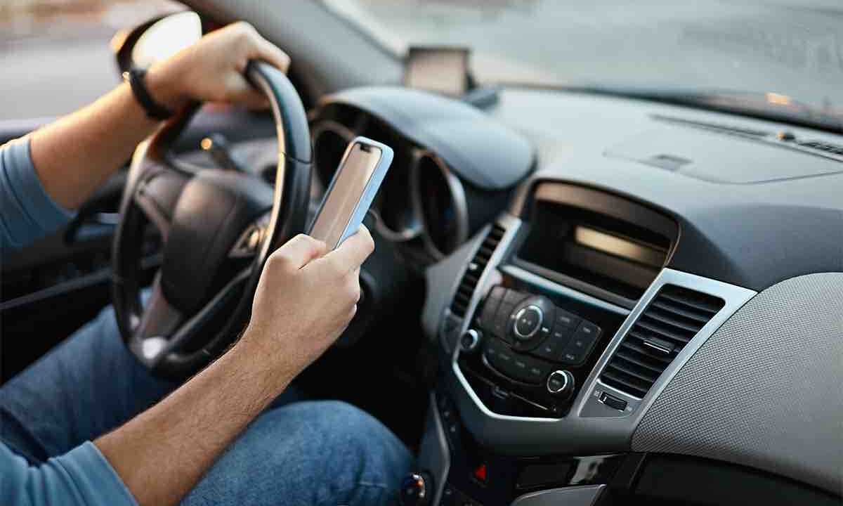 Accessorio per auto