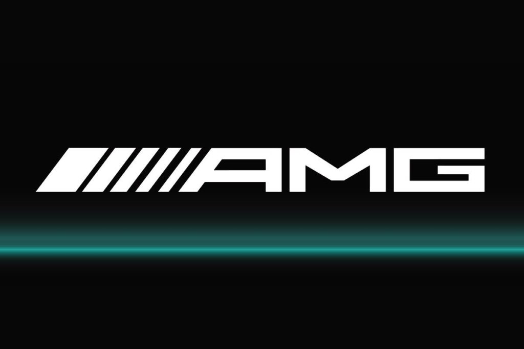 AMG mercedes cambiamento